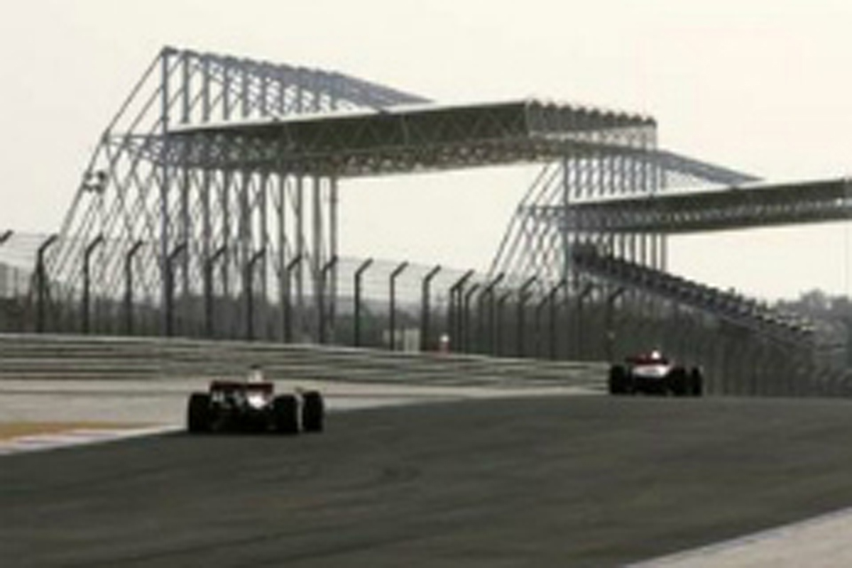 F1チーム、バーレーンGPのボイコットを協議