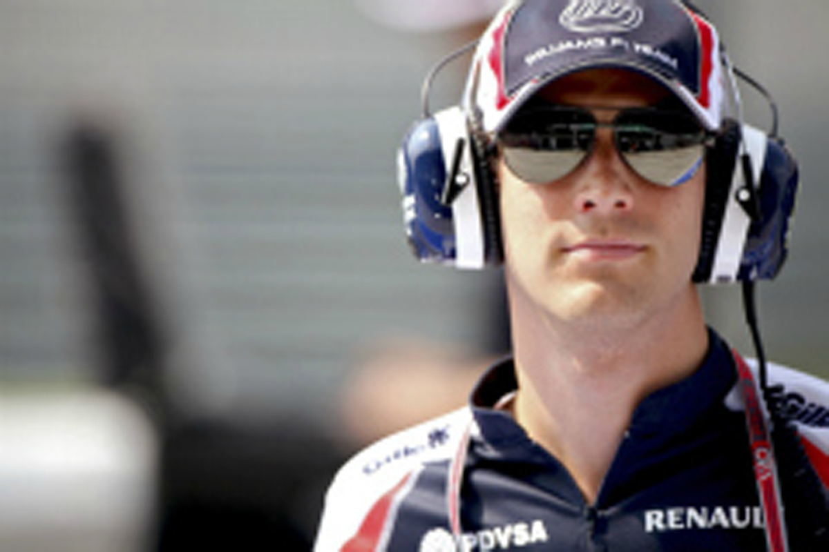 ブルーノ・セナ:F1バーレーンGP プレビュー