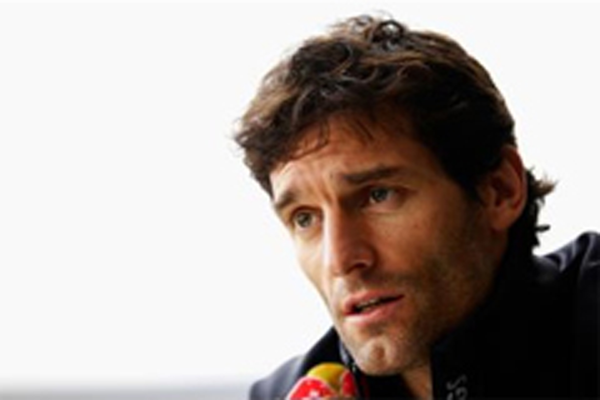 マーク・ウェバー：F1バーレーンGP プレビュー