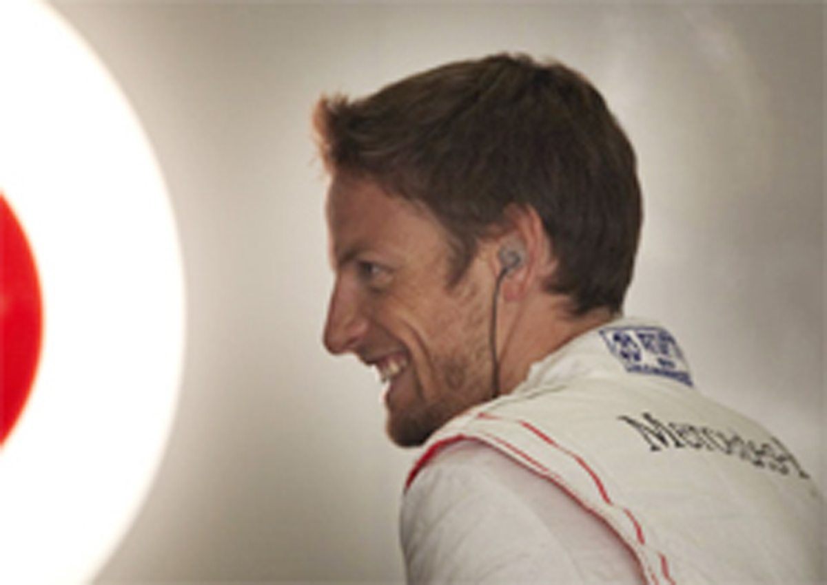 ジェンソン・バトン：F1バーレーンGP プレビュー