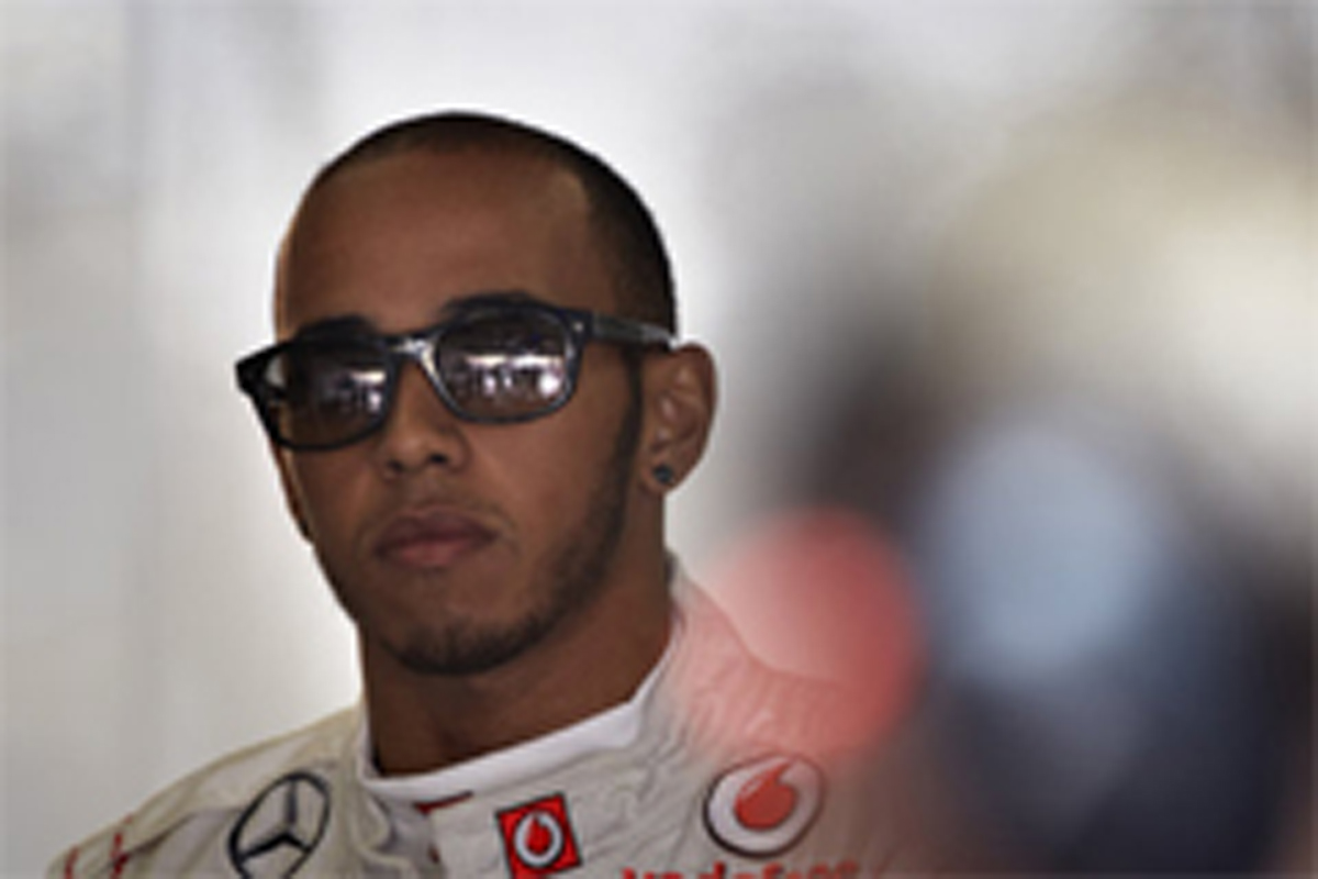 ルイス・ハミルトン：F1バーレーンGP プレビュー