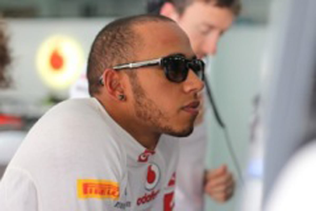 ルイス・ハミルトン、ムジェロテストへの参加を検討