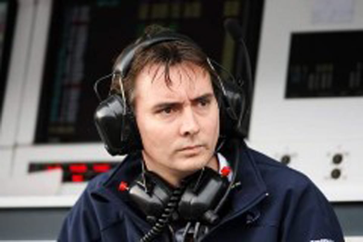 ジェームス・キー、フェラーリに加入か