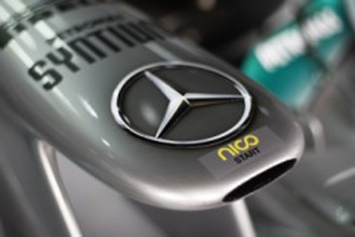 メルセデス・ベンツ、新コンコルド協定論争をきっかけにF1撤退？