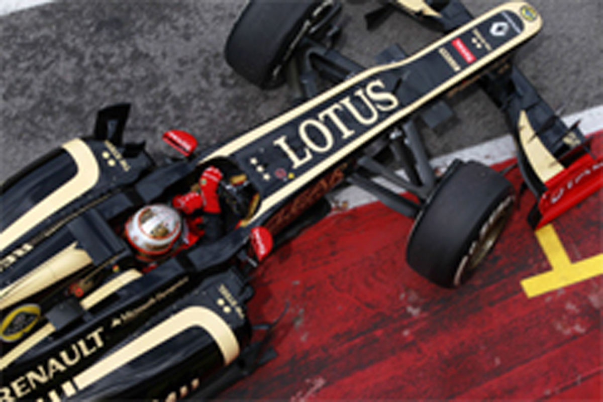 キミ・ライコネン、F1ムジェロテスト不参加に