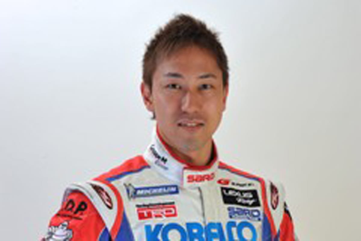 石浦宏明、ル・マン24時間レースへの出場を辞退