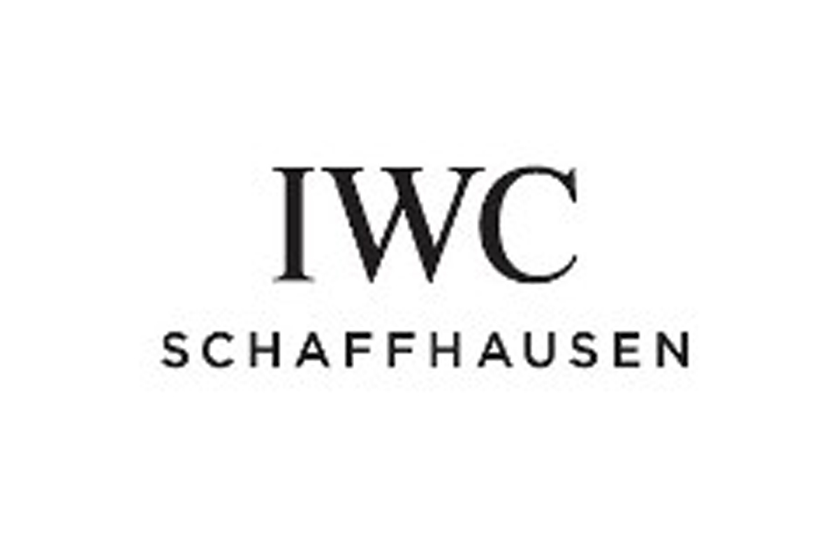 メルセデスAMG、IWCシャフハウゼンとスポンサー契約