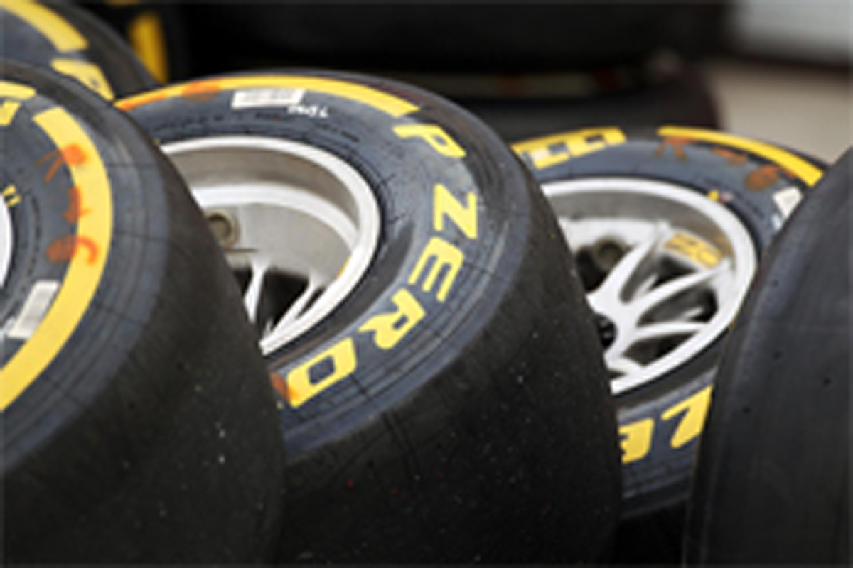 ピレリ:F1スペインGP プレビュー