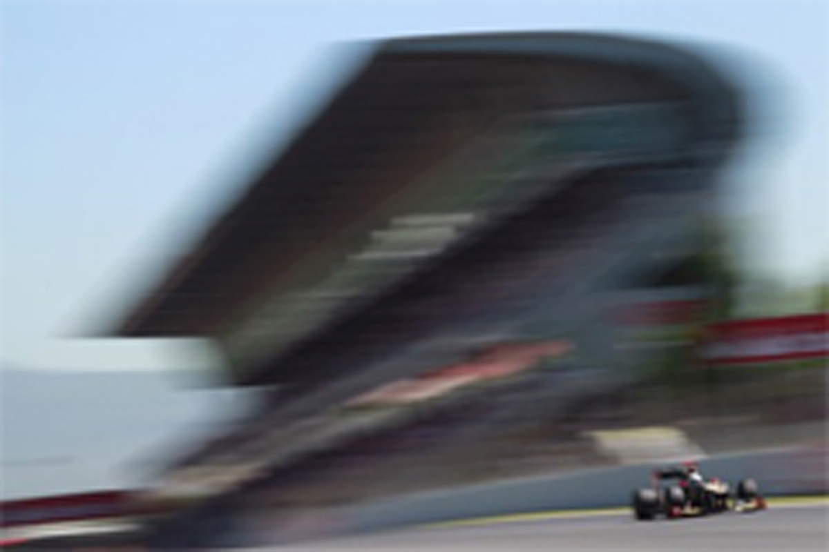 F1フランスGP、政権交代で復活に暗雲?