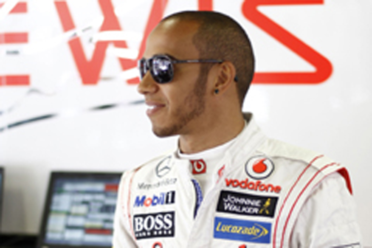 ルイス・ハミルトン:F1モナコGP プレビュー