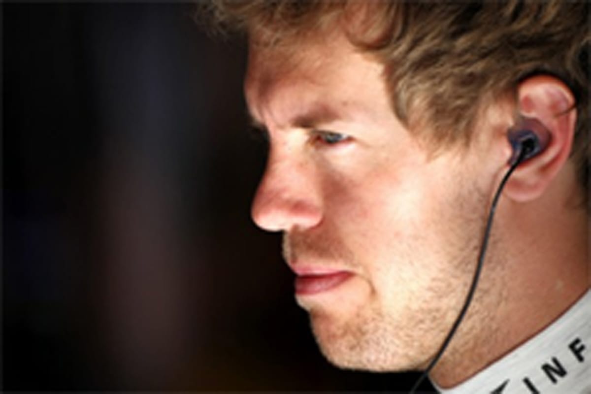 セバスチャン・ベッテル：F1モナコGP プレビュー