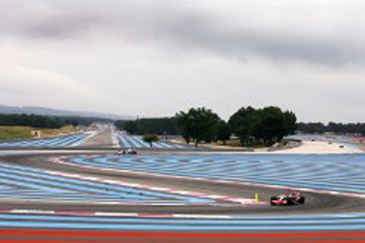 フランスのスポーツ大臣、F1フランスGP開催に疑念