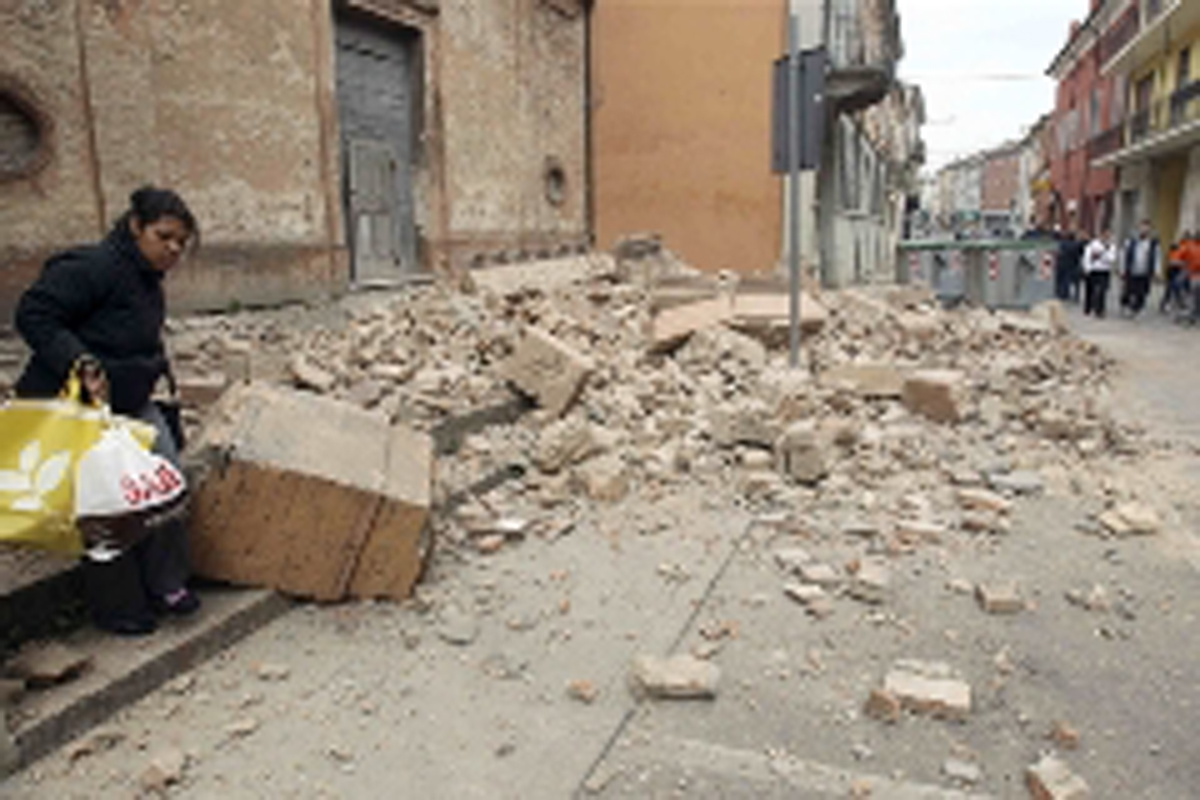 フェラーリ、イタリアの地震による被害はなし