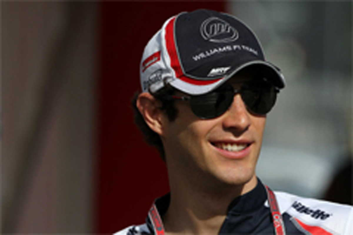 ブルーノ・セナ:F1モナコGP プレビュー