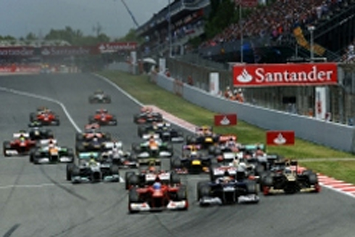 F1：2014年のV6ターボエンジン導入、延期の可能性