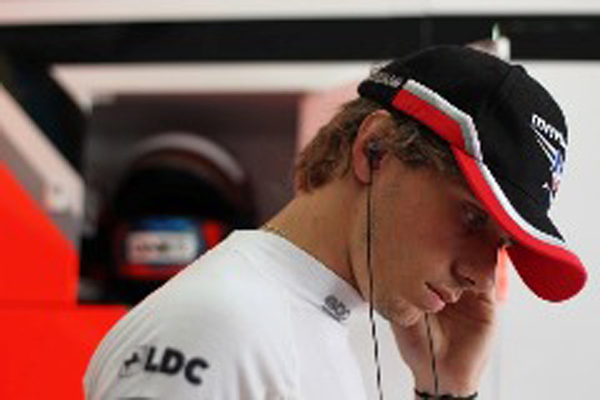 シャルル・ピック：F1モナコGP プレビュー