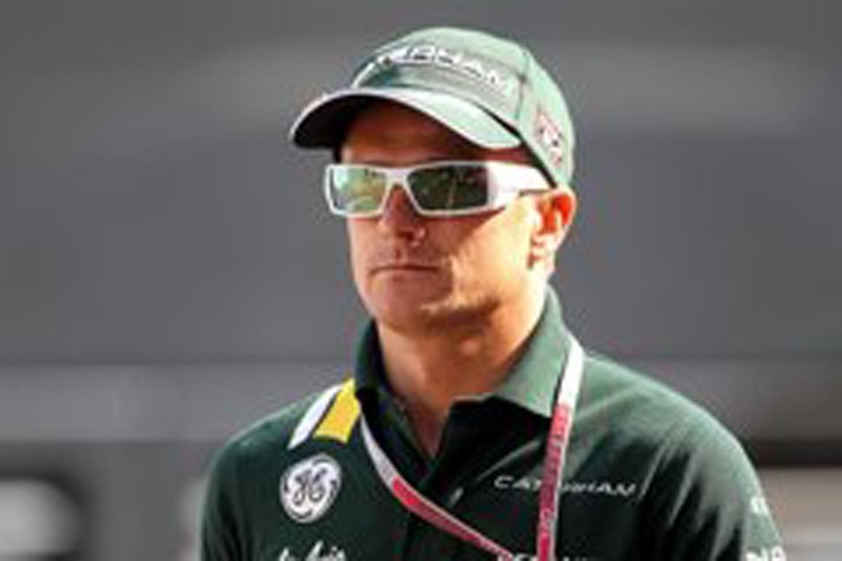 ヘイキ・コバライネン:F1カナダGP プレビュー
