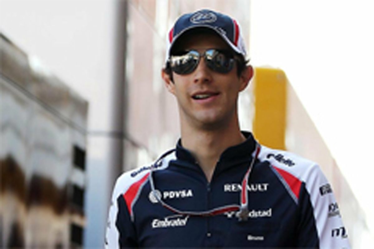 ブルーノ・セナ:F1カナダGP プレビュー