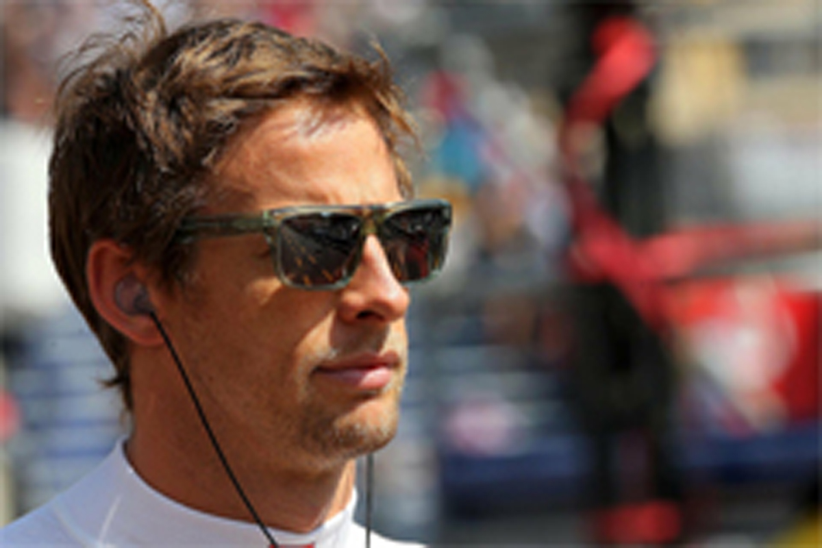 ジェンソン・バトン:F1カナダGP プレビュー