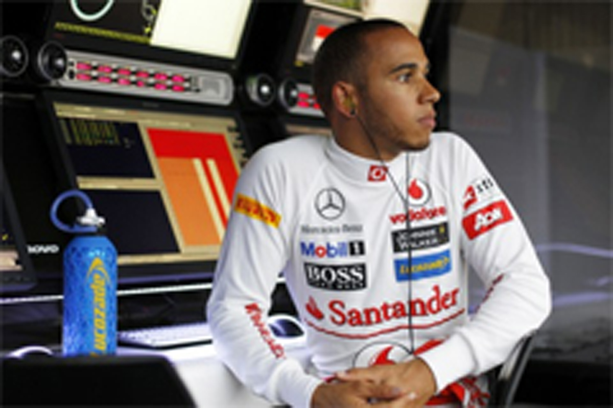 ルイス・ハミルトン:F1カナダGP プレビュー