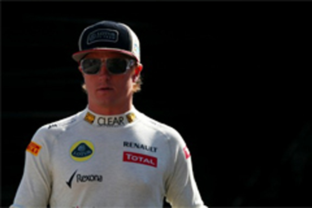 キミ・ライコネン:F1カナダGP プレビュー