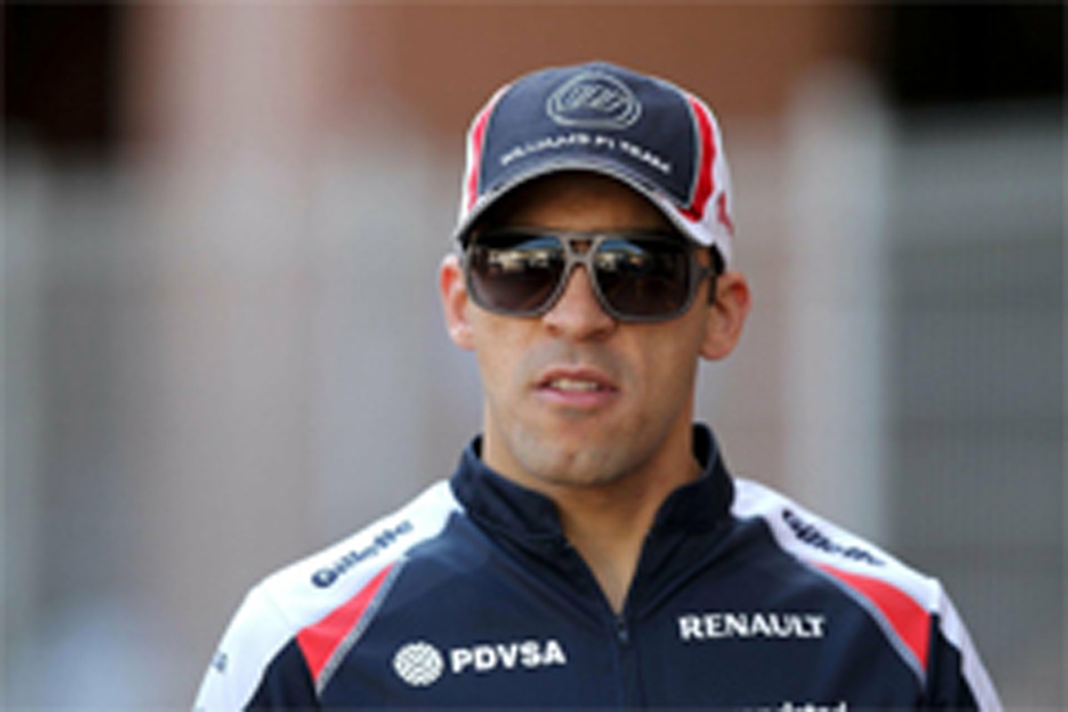 パストール・マルドナド：F1カナダGP プレビュー