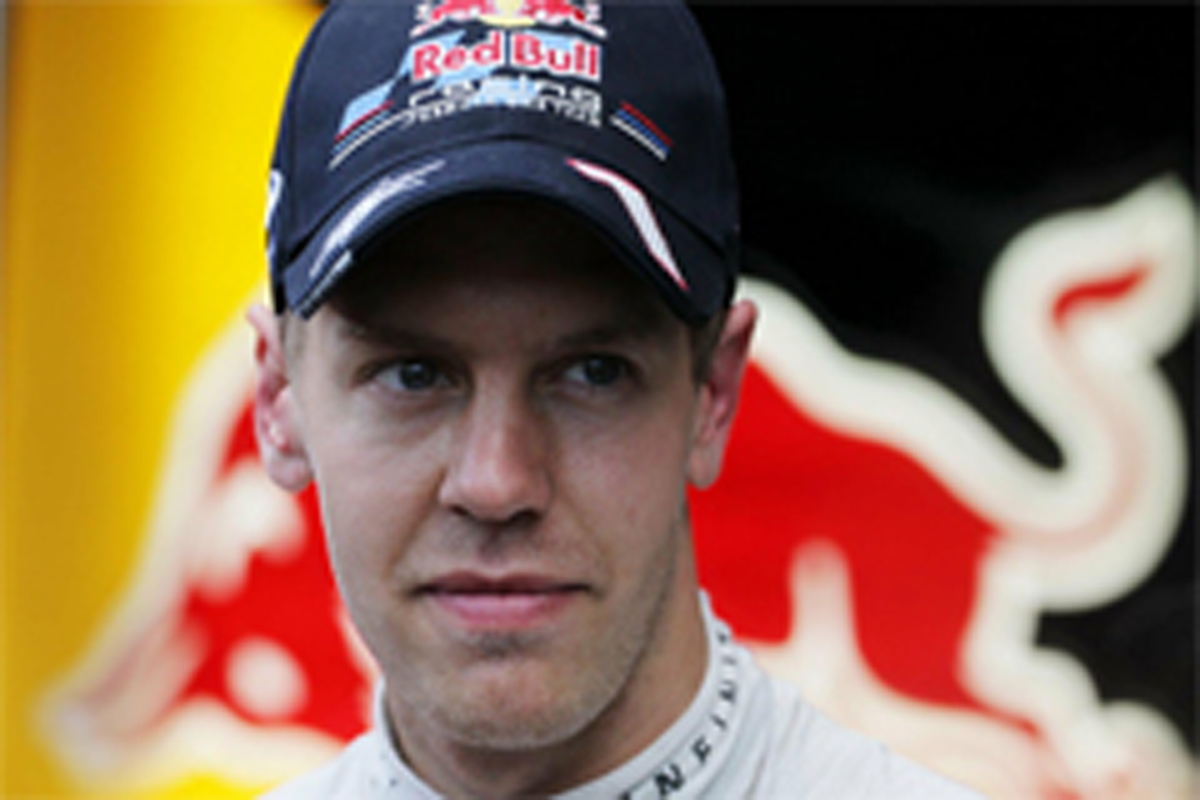 セバスチャン・ベッテル：F1カナダGP プレビュー