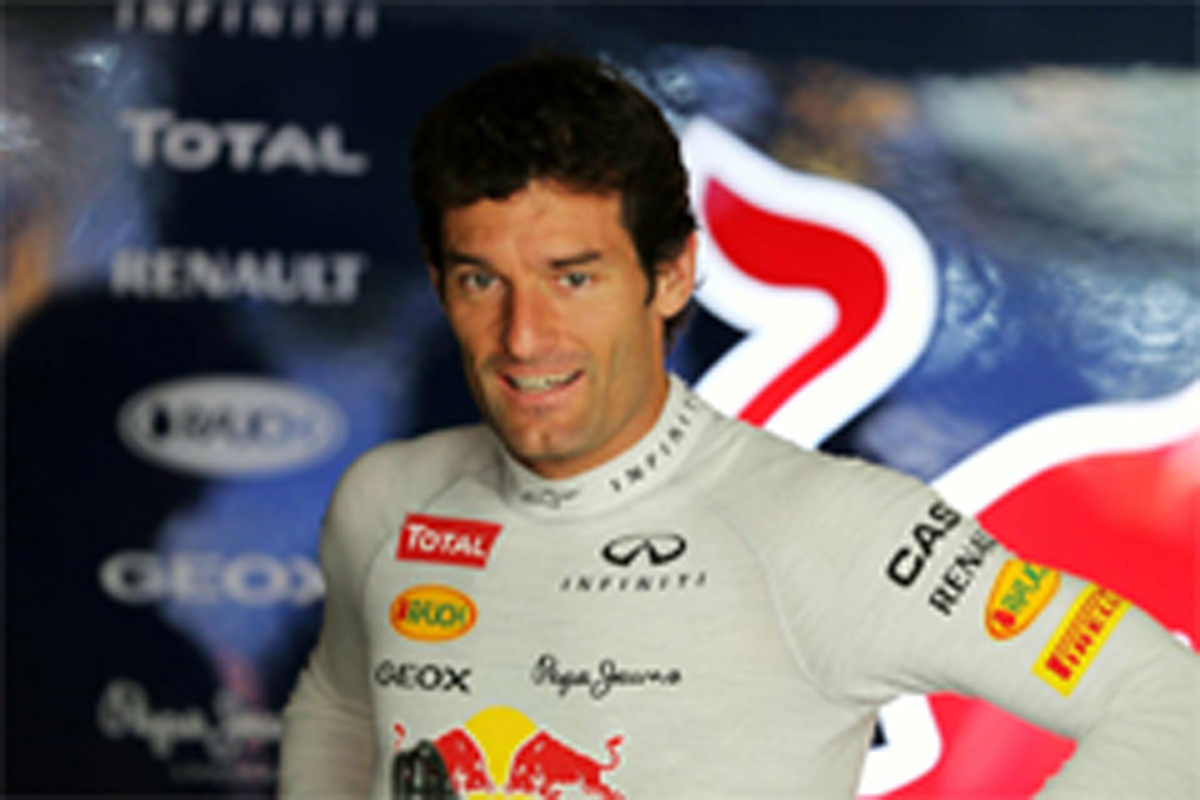 マーク・ウェバー：F1カナダGP プレビュー