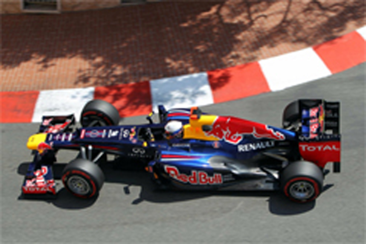 FIA、レッドブルのフロアを違法と判定