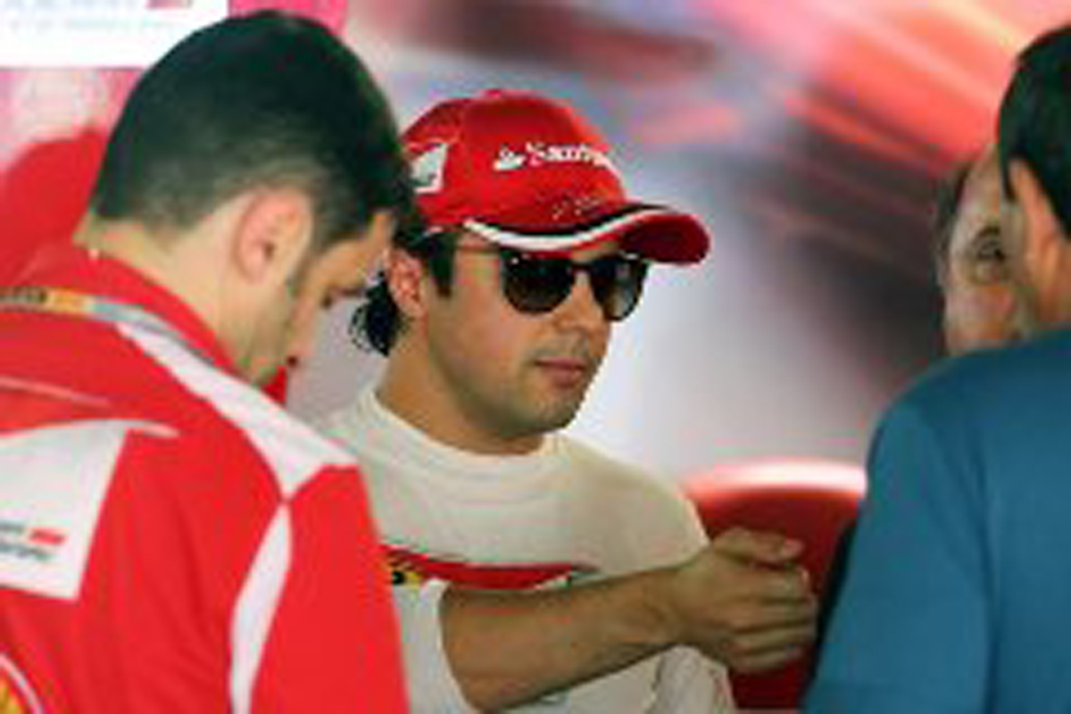 フェリペ・マッサ 「フェラーリに残るには結果が必要」