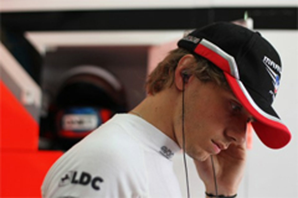 シャルル・ピック:F1カナダGP プレビュー