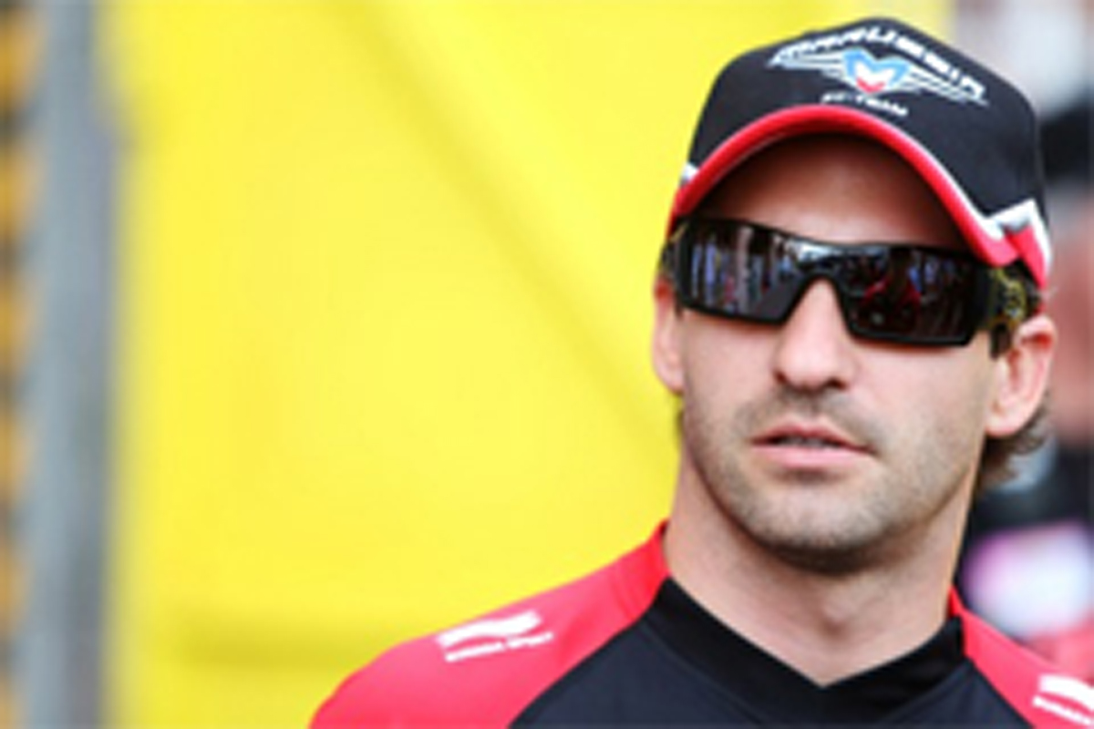 ティモ・グロック:F1カナダGP プレビュー