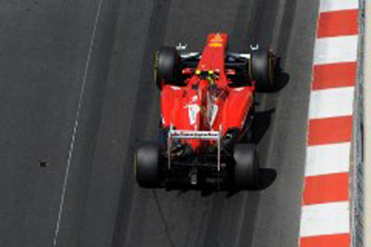 フェリペ・マッサ、F1カナダGPにモナコと同じセットアップで臨む