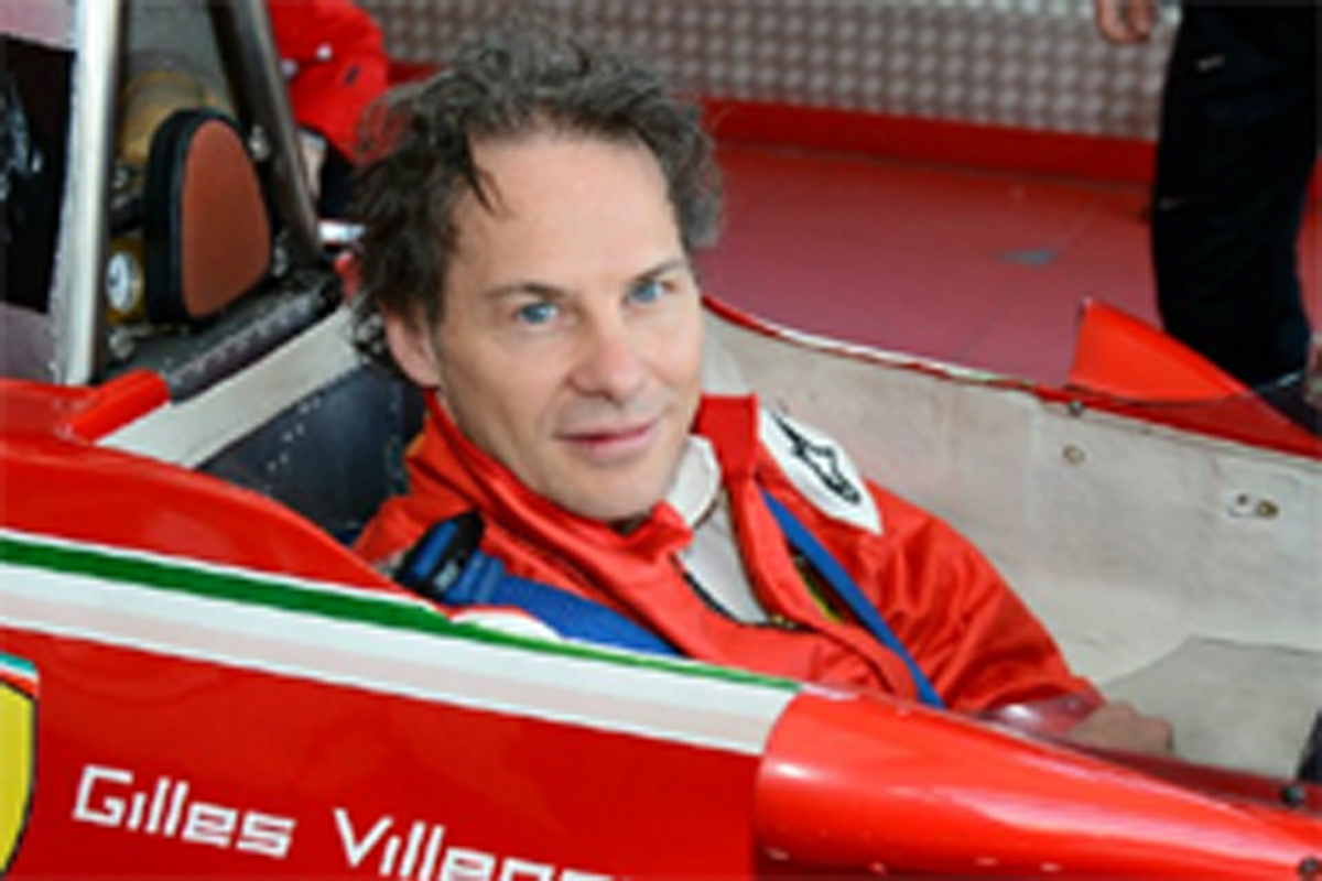 ジャック・ヴィルヌーヴ 「今のF1ドライバーは死のリスクを軽視している」