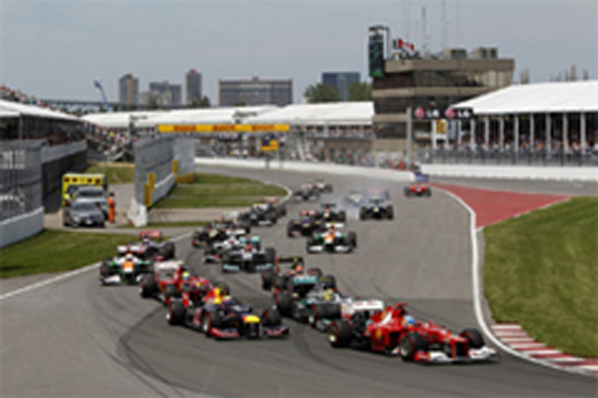CVC、さらにF1株式の393億円相当を売却