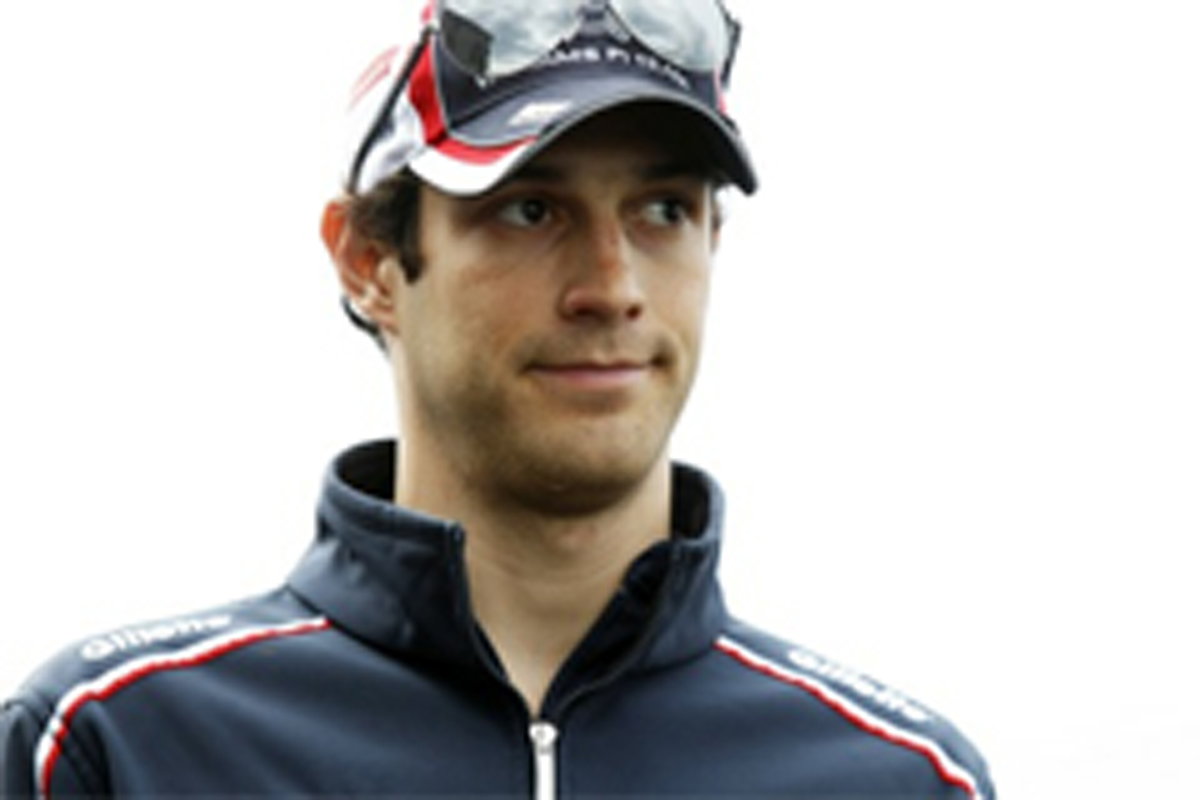 ブルーノ・セナ:F1ヨーロッパGP プレビュー