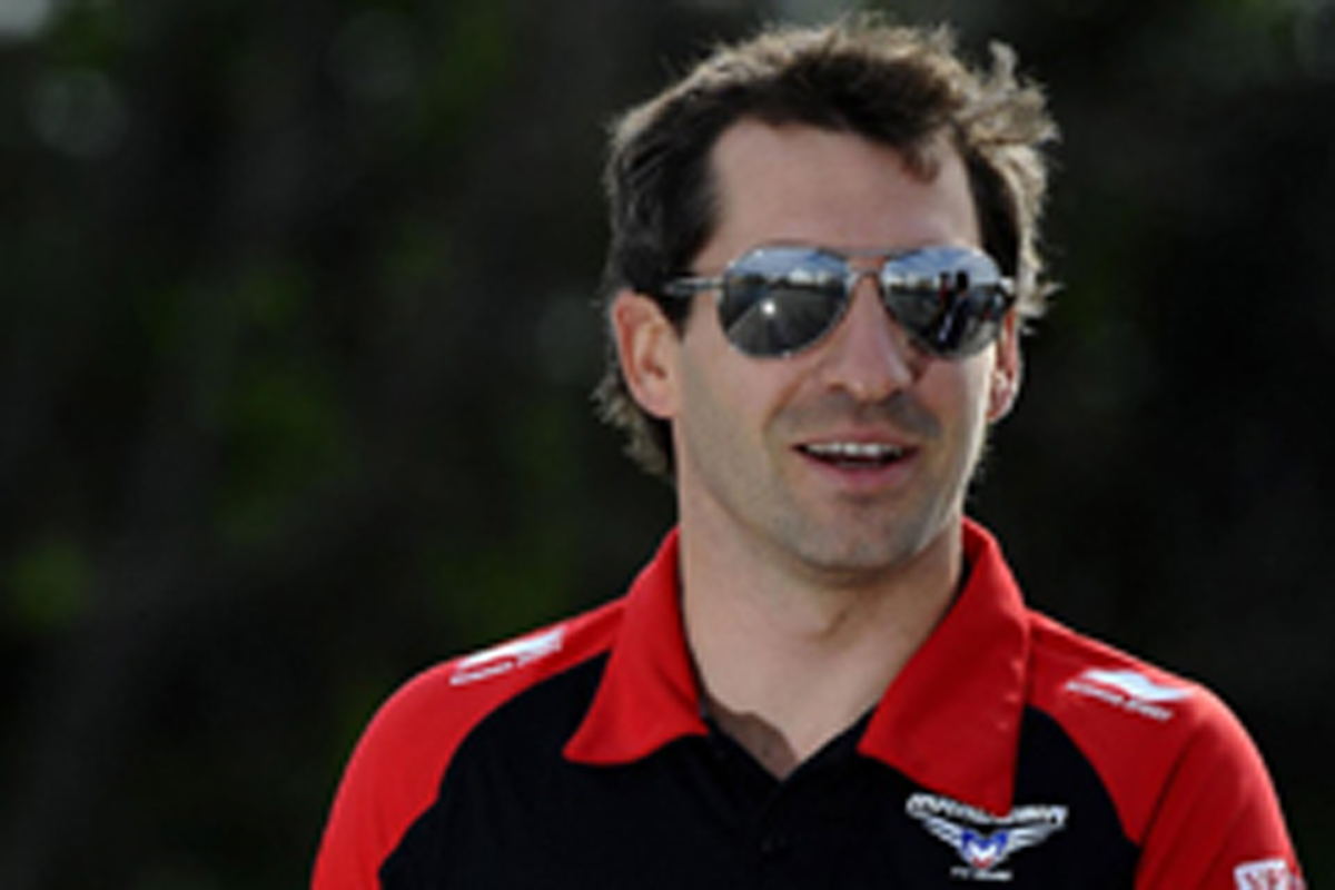 ティモ・グロック:F1ヨーロッパGP プレビュー