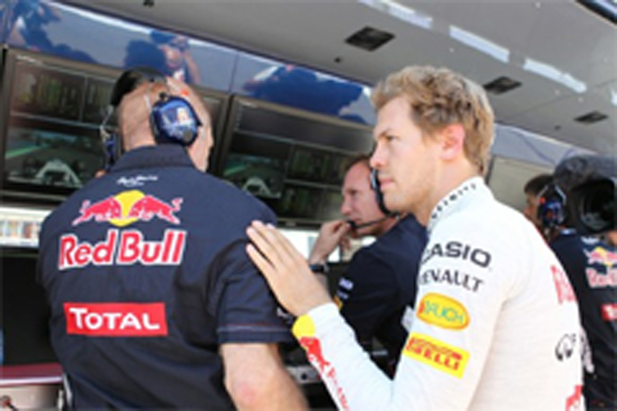 ルノー・スポールF1、トラブルの解決に取り組む