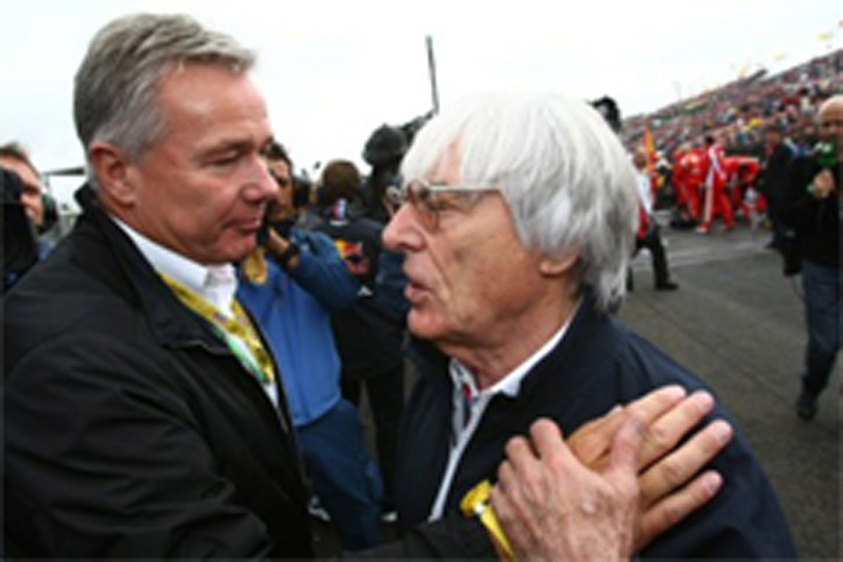 2014年はF1エンジン供給価格が高騰、PUREが最安値で供給へ