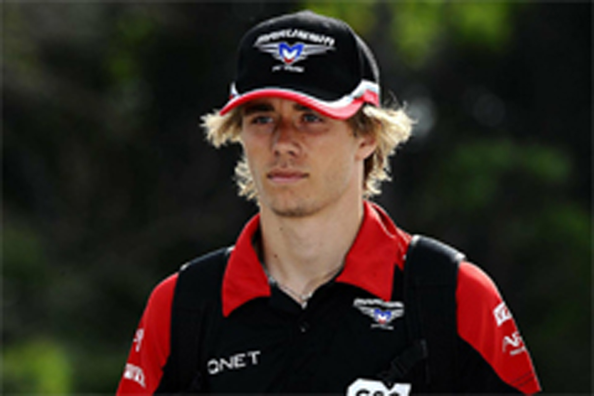シャルル・ピック:F1イギリスGPプレビュー