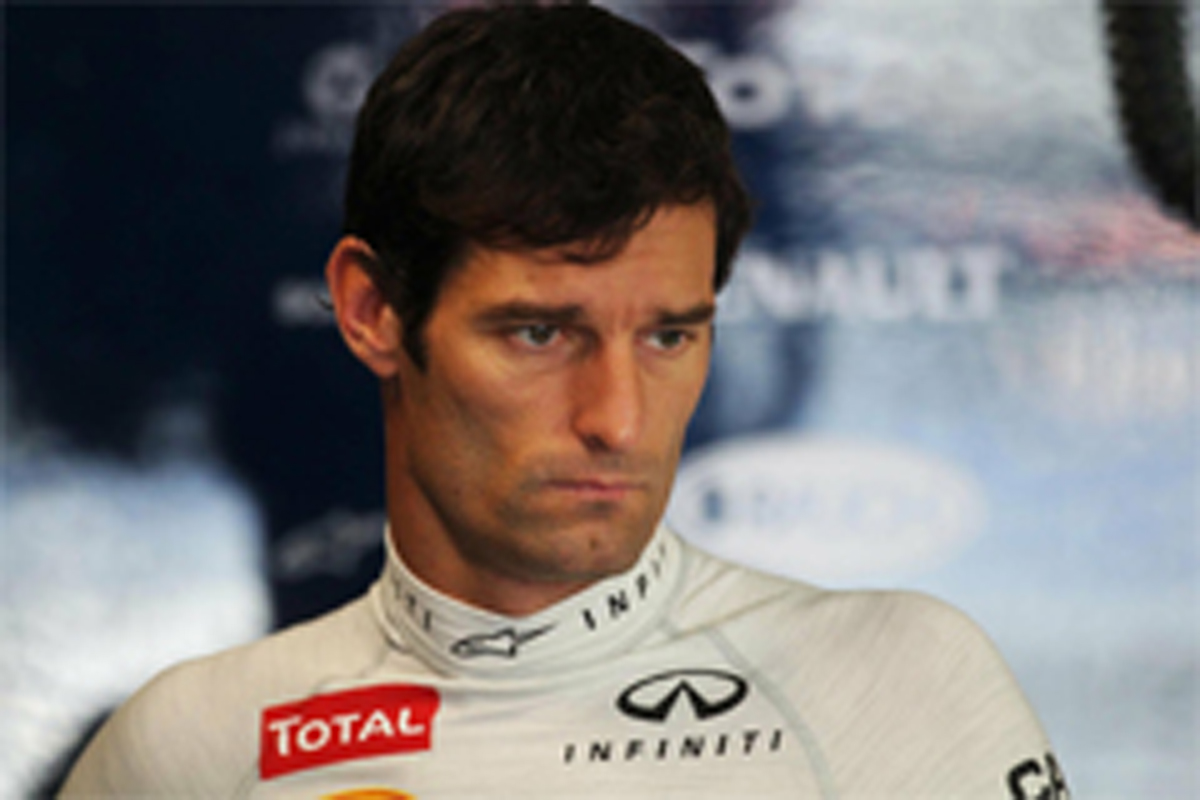 マーク・ウェバー：F1イギリスGP プレビュー