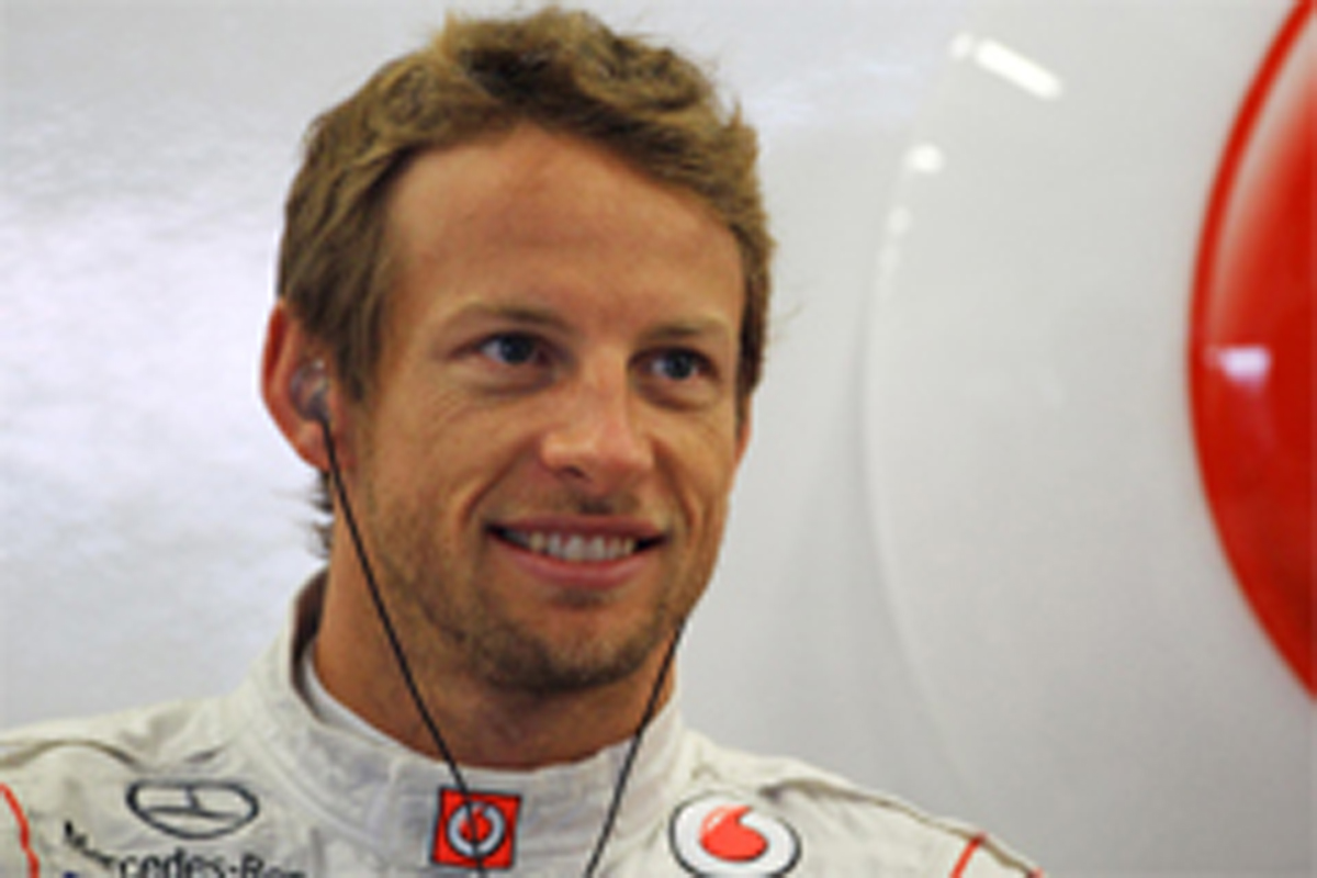 ジェンソン・バトン:F1ドイツGPプレビュー