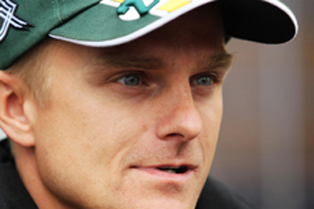 ヘイキ・コバライネン:F1ハンガリーGP プレビュー