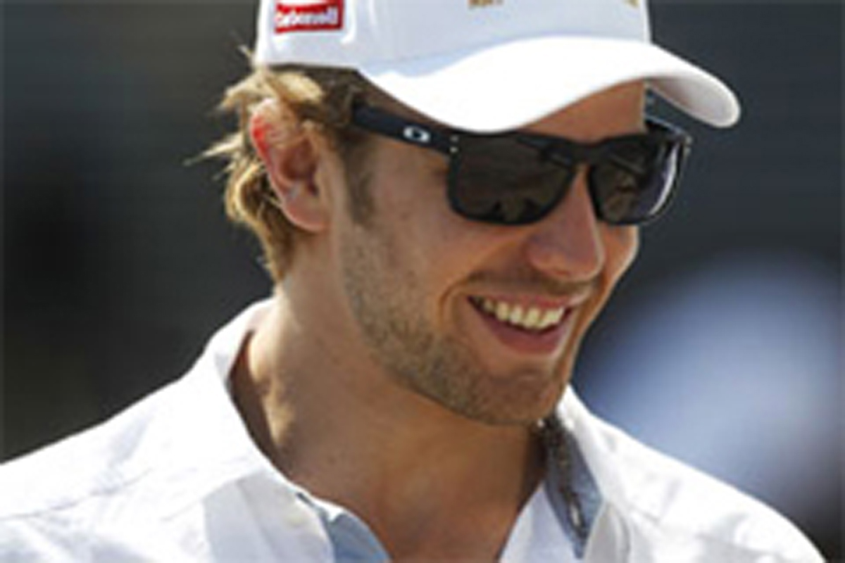 ダニ・クロス、F1ハンガリーGPで再びフリー走行に出走
