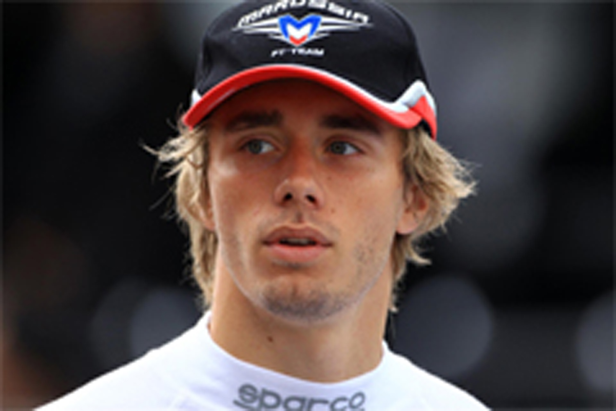 シャルル・ピック：F1ハンガリーGP プレビュー