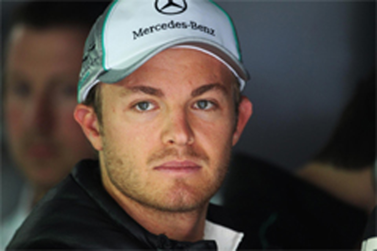 ニコ・ロズベルグ：F1ハンガリーGP プレビュー