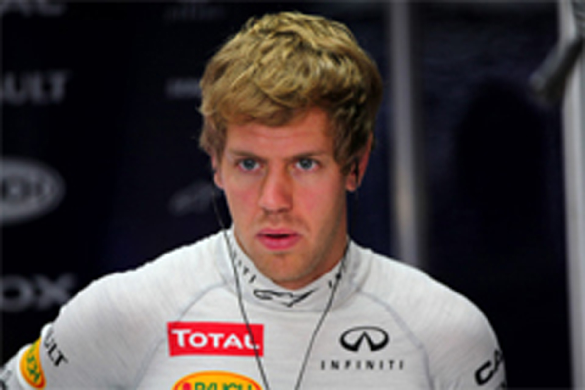 セバスチャン・ベッテル:F1ハンガリーGP プレビュー