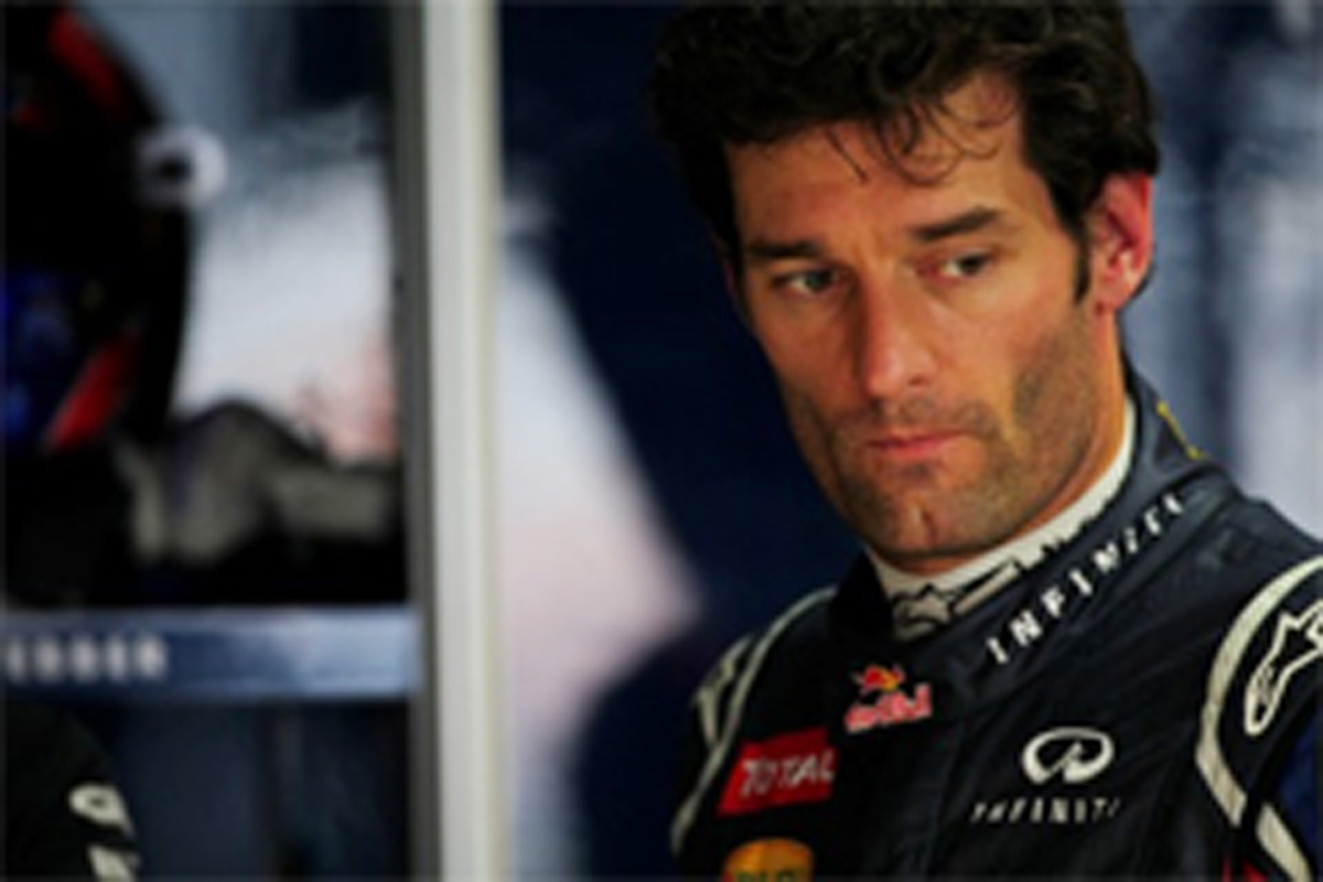 マーク・ウェバー:F1ハンガリーGP プレビュー