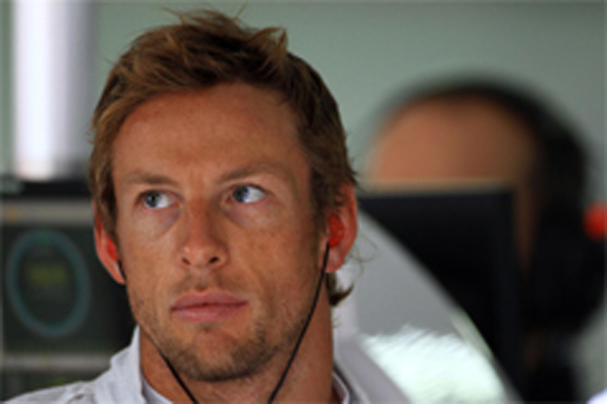 ジェンソン・バトン:F1ハンガリーGPプレビュー