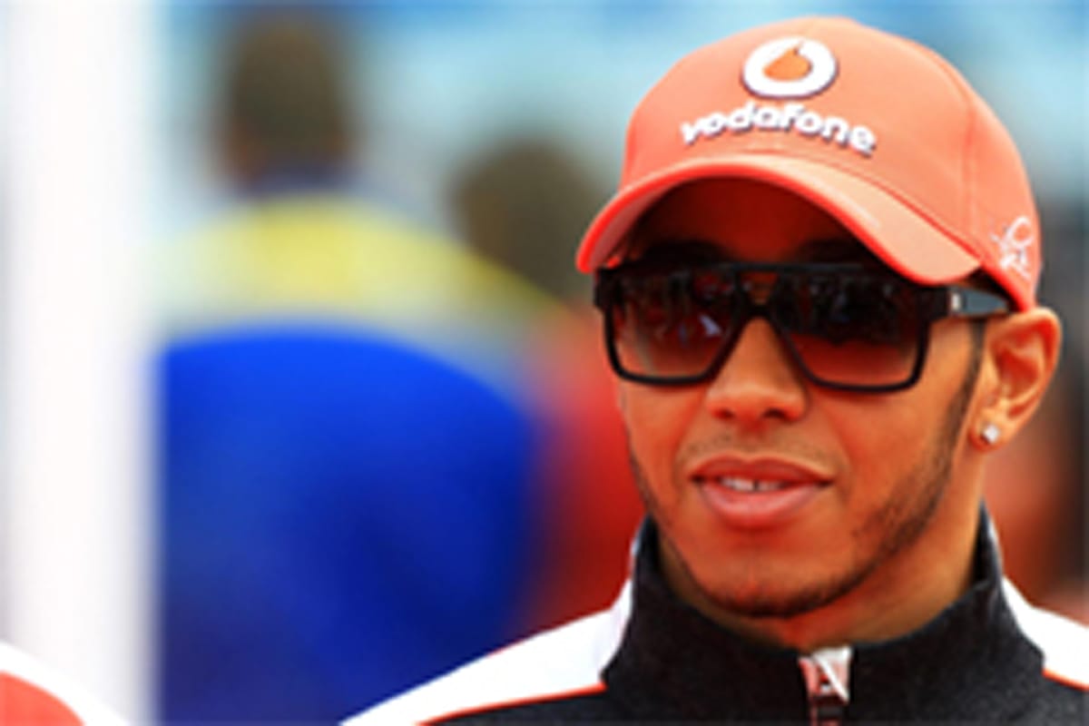 ルイス・ハミルトン:F1ハンガリーGP プレビュー